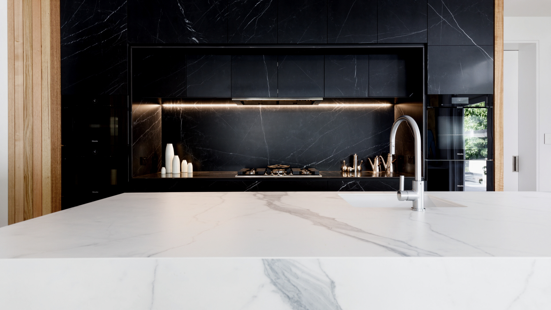 Kuchyňské pulty | Speciální výroba | Koupelny ČERO
